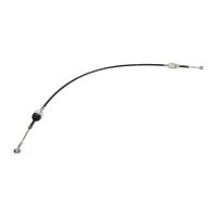 Pociągnij drut do zmiany biegów