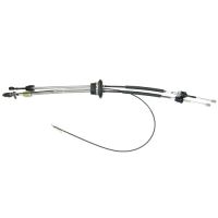 Pociągnij linkę zmiany biegów>06