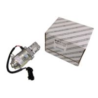 Pompa skrzyni biegów Selespeed oryginał Fiat