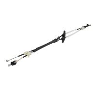 Pociągnij drut do zmiany biegów