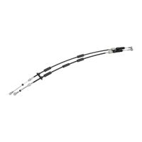 Pociągnij drut do zmiany biegów