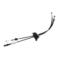 Pociągnij drut do zmiany biegów