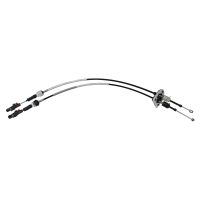 Pociągnij drut do zmiany biegów