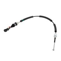 Linka Bowdena, linka zmiany biegów