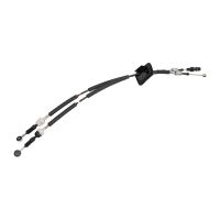 Linka zmiany biegów, linka