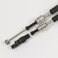 Linka zmiany biegów, linka