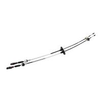 Linka zmiany biegów, linka Bowdena