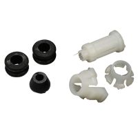 Zestaw montażowy dźwigni zmiany biegów