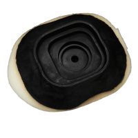 Osłona dźwigni zmiany biegów na szyjce dźwigni zmiany biegów