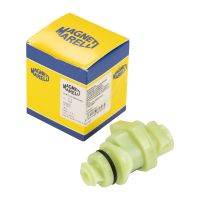 Enkoder czujnika prędkości na skrzyni biegów Magneti Marelli