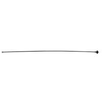 Zamknięcie wtyczki kabla prędkościomierza