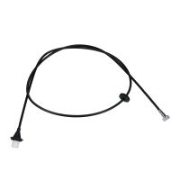 Złącze wtykowe kabla prędkościomierza L=1650 mm