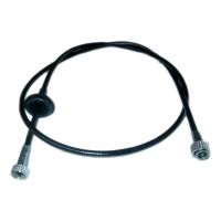 Kabel prędkościomierza 2 X zakrętka L=1080 mm