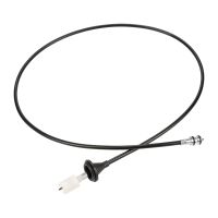 Tachowelle unten gesteckt 1513 mm länge