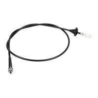Kabel prędkościomierza włożony poniżej 1513 mm długości