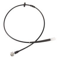 Linka prędkościomierza przykręcana od dołu, długość 1402 mm