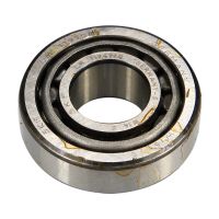 Łożysko przedniego koła zewnętrznego 19 X 45 mm