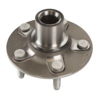 Piasta koła tylnego