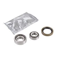 Zestaw łożysk koła z przodu 1 strona