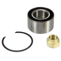 Zestaw łożysk koła przód B=37 D1=68 D2=35 mm