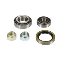 Zestaw łożysk koła z przodu 1 strona