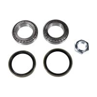 Zestaw łożysk koła z przodu z 1 strony