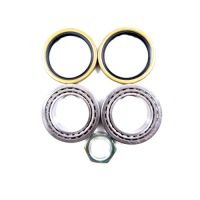 Zestaw łożysk koła przód 1 strona NTN-SNR