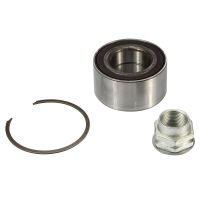 Zestaw łożysk koła przód NTN-SNR