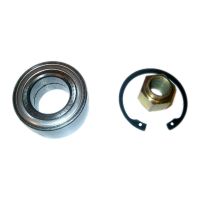 Zestaw łożysk koła przedniego 1 strona 35X66X32