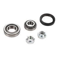 Zestaw łożysk koła z przodu 1 strona