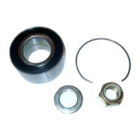 Zestaw łożysk przedniego koła 1 strona 37X72X36,7