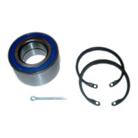 Zestaw łożysk przedniego koła 1 strona 39X74X37