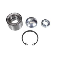 Komplet łożysk kół przednich z roku 11 / 2001