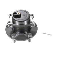 Zestaw łożysk koła SNR