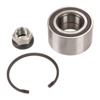 Zestaw łożysk koła przedniego