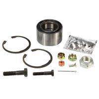 Zestaw łożysk koła przód B=38 D1=80 D2=43 mm