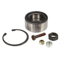 Zestaw łożysk koła przód B=37 D1=82 D2=42 mm