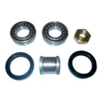 Zestaw łożysk koła tył 1 strona