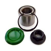 Zestaw łożysk koła tył 1 strona