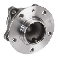 Zestaw łożysk koła tylnego