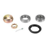 Zestaw łożysk koła tył 1 strona