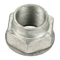 Nakrętka łożyska przedniego koła M24 x 1,5 OE 46541344