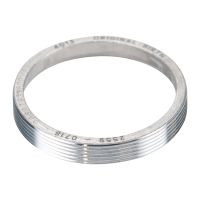 Pierścień gwintowany łożyska przedniego koła