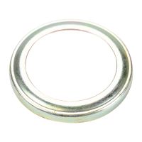 Pierścień blaszany pokrywy łożyska koła