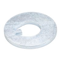 Łożysko koła podkładki z przodu na zewnątrz z uchem