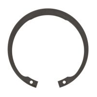 Pierścień zabezpieczający łożyska przedniego koła