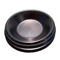 Smarowanie piasty koła / łożyska tylnego z ABS 60mmØ