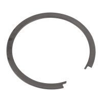 Łożysko koła zabezpieczającego