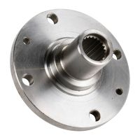 piasta koła z przodu