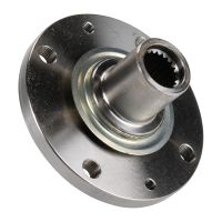 piasta koła z przodu